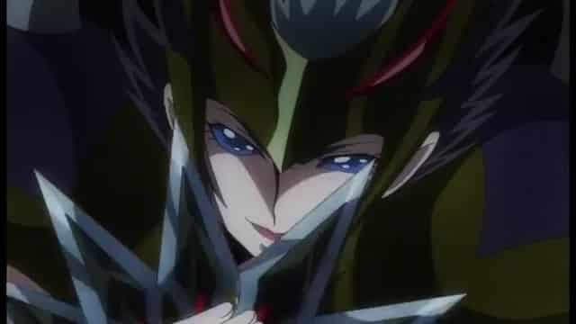 Assistir Saint Seiya Omega Dublado Episódio 56 - Ressoando em meu Coração! A Voz de Haruto!