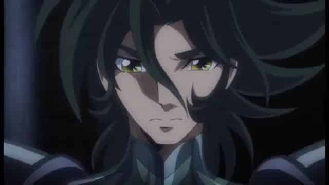 Assistir Saint Seiya Omega Dublado Episódio 58 - Surgem os Quatro Reis! O Duelo de Irmãs entre Athena e Pallas!