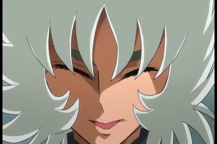 Assistir Saint Seiya Omega Dublado Episódio 67 - O Impressionante Cosmo de Subaru! A Escolha de Eden!