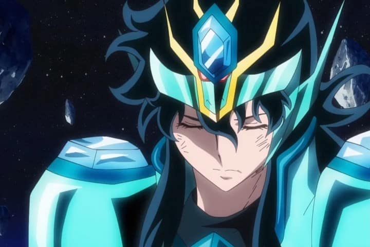 Onde assistir à série de TV Saint Seiya Omega em streaming on-line?