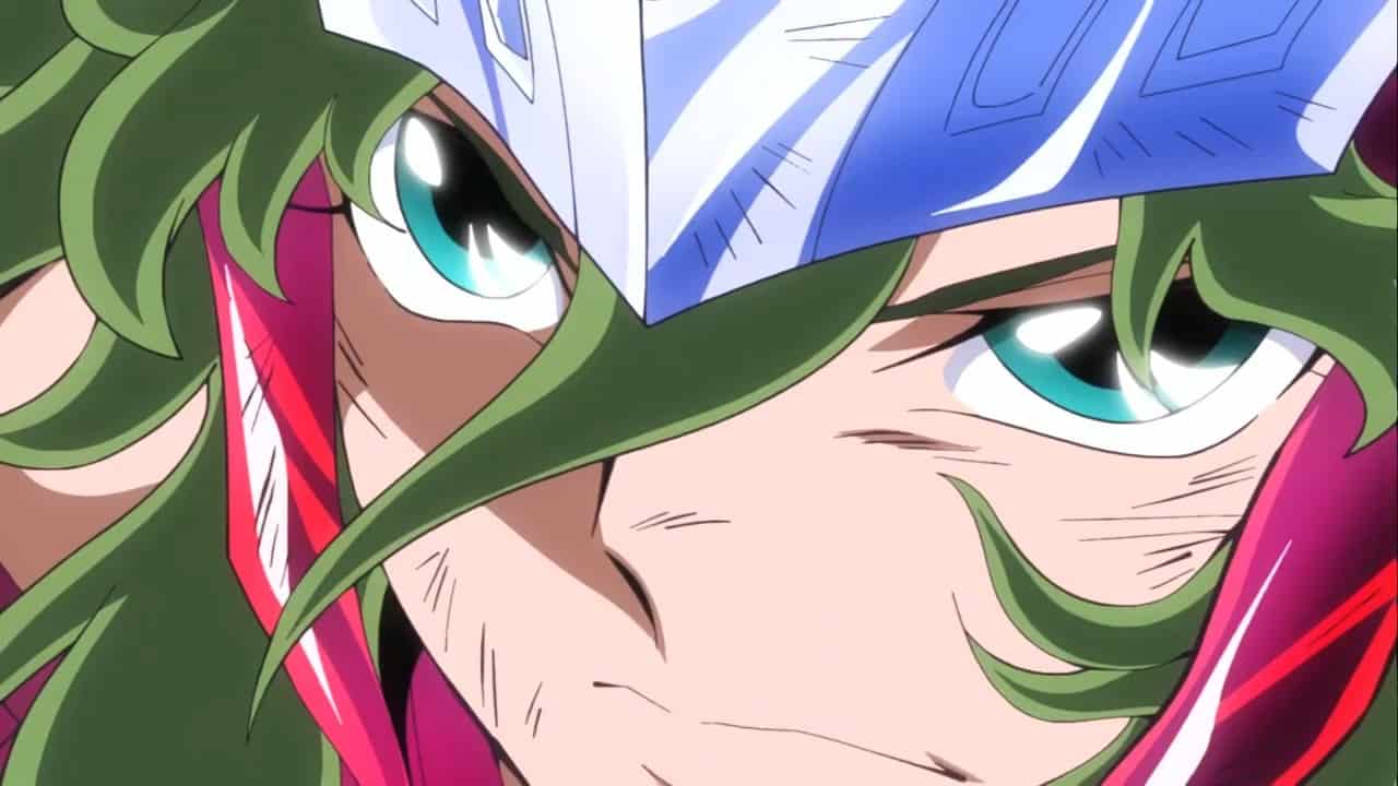 Assistir Saint Seiya Ômega Todos os Episódios Online » Anime TV Online