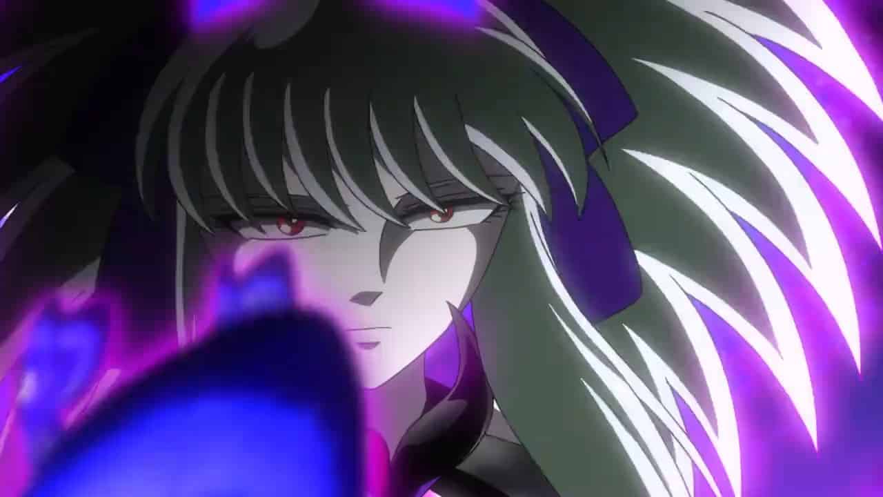 Assistir Saint Seiya: Saintia Shou  Episódio 8  - Pesadelos em Choque! O Punho do Leão se Incendeia!