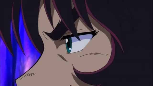 Assistir Saint Seiya: Soul of Gold  Episódio 10 - Batalha Decisiva! Aiolia VS Andreas