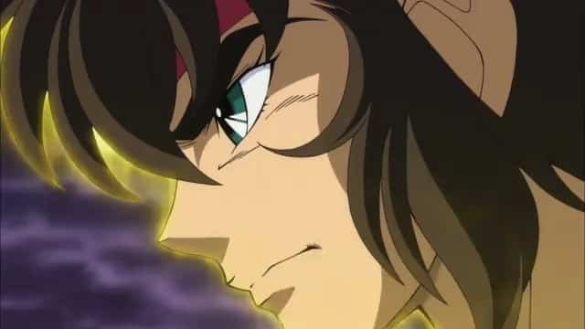 Assistir Saint Seiya: Soul of Gold  Episódio 11 - Ressureição! Loki