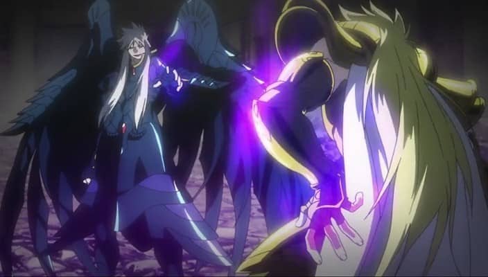 Saint Seiya: The Lost Canvas – Dublado Todos os Episódios - Assistir Online