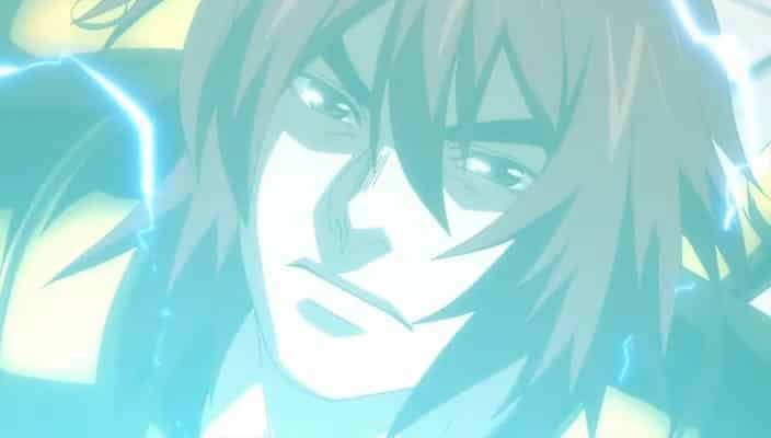 Saint Seiya: The Lost Canvas 2 Dublado - Assistir Animes Online HD