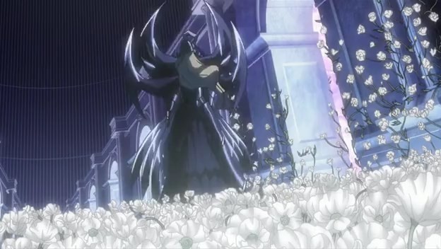 Assistir Saint Seiya: The Lost Canvas Online completo