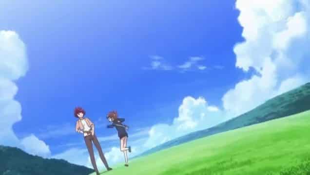 Assistir Saki Achiga-hen episode of side-A  Episódio 1 - Reunindo