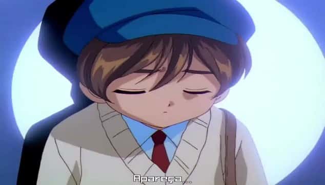 Assistir Sakura Card Captors  Episódio 7 - O Primeiro Desafio De Sakura Como Ladra