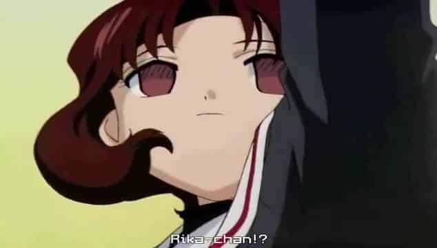 Assistir Sakura Card Captors  Episódio 9 - Sakura E O Broche Misterioso