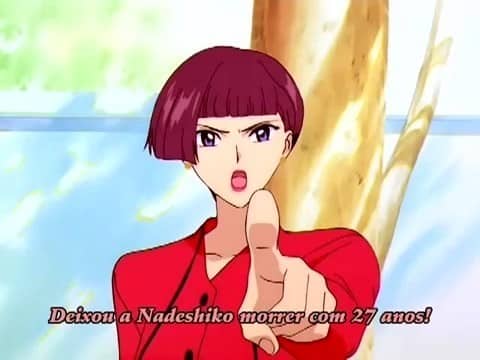 Assistir Sakura Card Captors  Episódio 10 - Sakura E Um Evento Esportivo Cheio De Flores