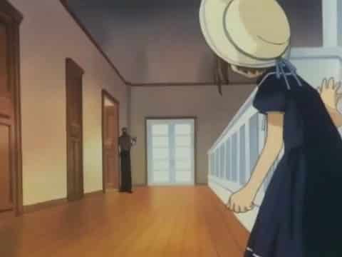 Assistir Sakura Card Captors  Episódio 16 - Sakura E O Arco-íris