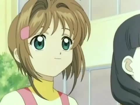 Assistir Sakura Card Captors  Episódio 22 - O Pai Generoso De Sakura