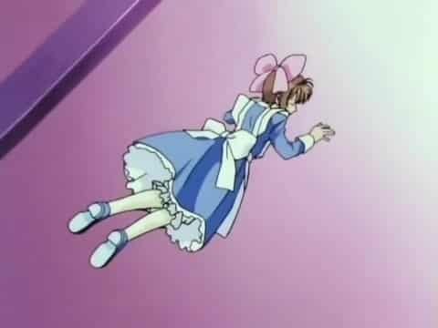 Assistir Sakura Card Captors  Episódio 24 - A Grande Aventura De Sakura