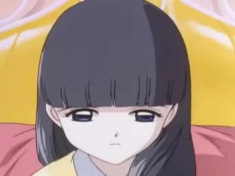 Assistir Sakura Card Captors  Episódio 37 - Tomoyo Perde A Voz