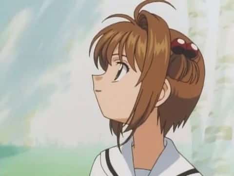 Assistir Sakura Card Captors  Episódio 47 - Um Novo Aluno Na Escola