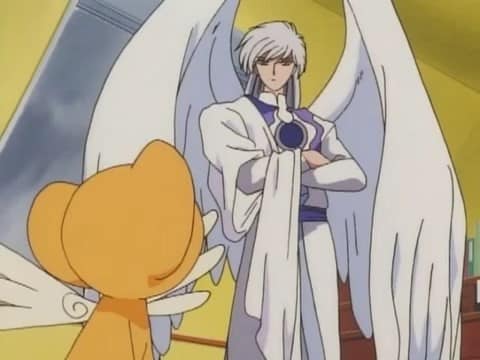 Assistir Sakura Card Captors  Episódio 48 - A Chave Em Forma De Estrela