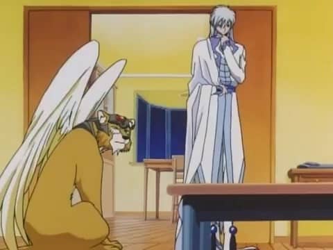 Assistir Sakura Card Captors  Episódio 52 - Uma Chuva De Ovelhinhas