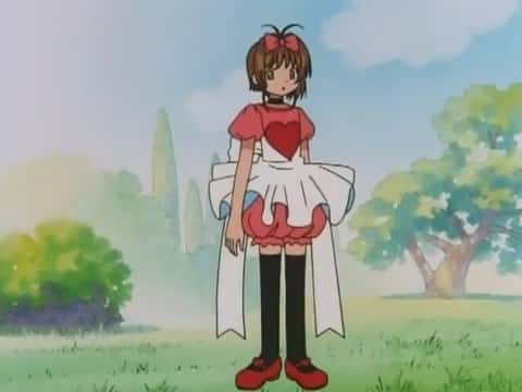 Assistir Sakura Card Captors  Episódio 55 - Sakura No País Das Maravilhas