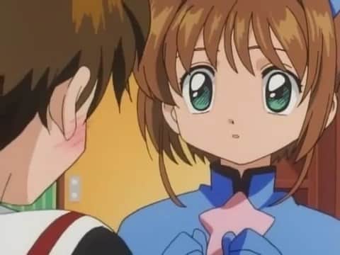 Assistir Sakura Card Captors  Episódio 59 - O Desaparecimento De Tomoyo