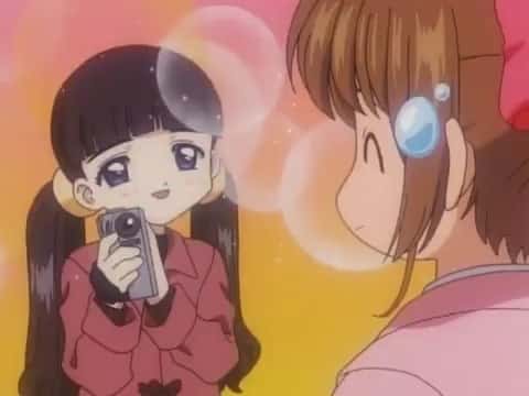 Assistir Sakura Card Captors  Episódio 65 - Yukito Perde Seus Poderes