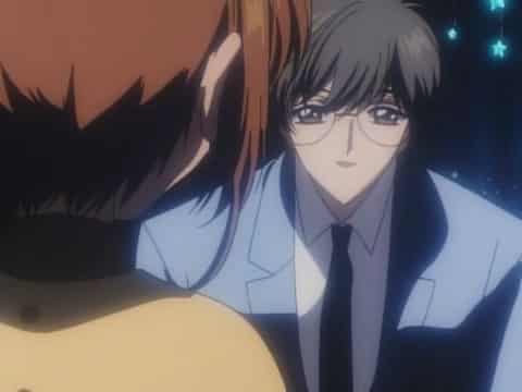 Assistir Sakura Card Captors  Episódio 66 - A Pessoa Mais Especial Para Sakura