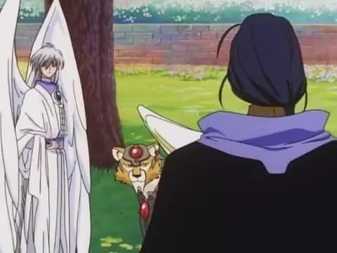 Assistir Sakura Card Captors  Episódio 68 - Sakura E O Antigo Mago Clow