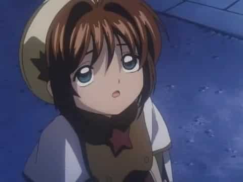 Assistir Sakura Card Captors  Episódio 69 - O Mago Clow Apareceu