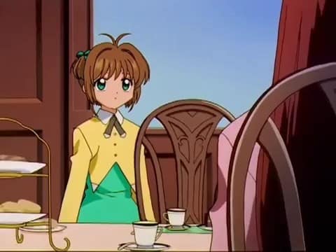 Assistir Sakura Card Captors  Episódio 70 - O Verdadeiro Sentimento De Sakura 