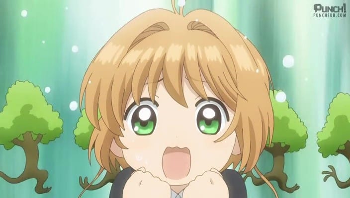 Sakura Card Captors Dublado - Episódio 66 - Animes Online