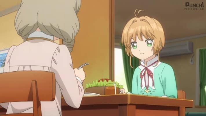 Cardcaptor Sakura: Clear Card-hen Online - Assistir anime completo dublado  e legendado