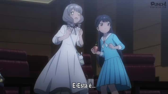 Assistir Sakura Card Captors: Clear Card-hen Episodio 5 Online