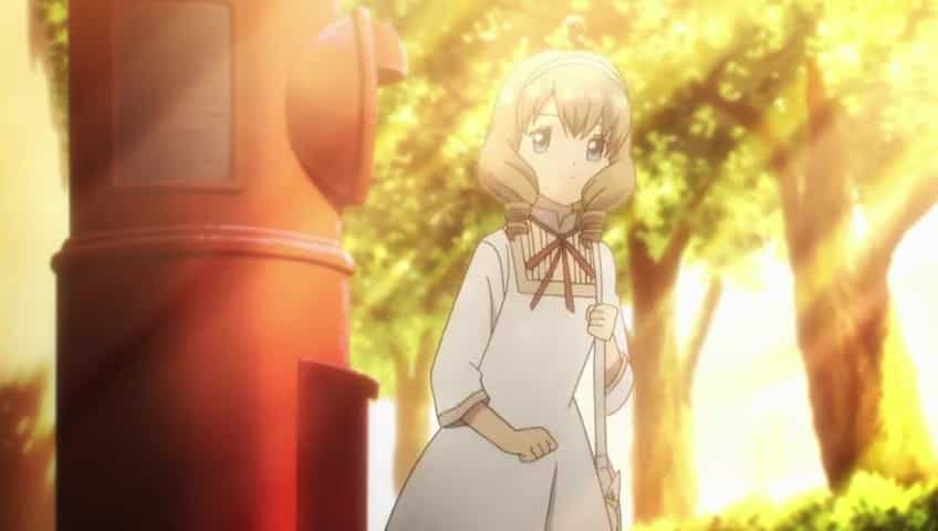 Assistir Sakura Card Captors: Clear Card-hen Episodio 9 Online