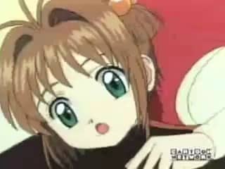 Assistir Sakura Card Captor Dublado Todos os episódios online.