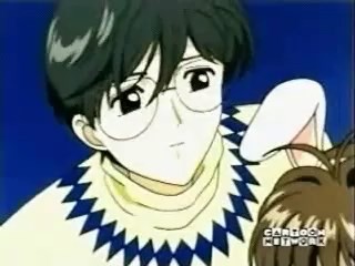 Assistir Sakura Card Captors Dublado Episódio 6 - Recordações Da Mãe De Sakura