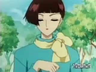 Assistir Sakura Card Captors Dublado Episódio 11 - Sakura Visita A Mansão De Tomoyo