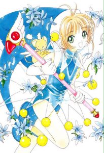 Assistir Sakura Card Captors  Todos os Episódios  Online Completo