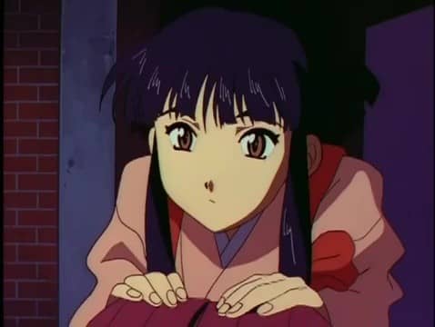 Assistir Sakura Taisen  Episódio 6 - Coração do Koubu