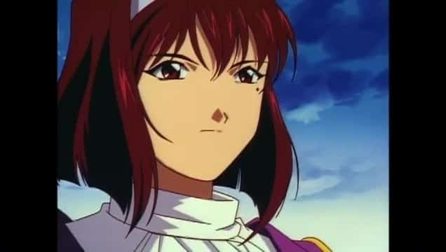 Assistir Sakura Taisen  Episódio 13 - Florescer como uma flor! Orgulho de donzela!