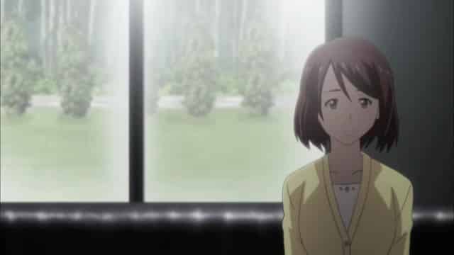 Assistir Sakurako-san no Ashimoto ni wa Shitai ga Umatteiru  Episódio 5 - Quinto Osso – O Homem Amaldiçoado – Parte 02