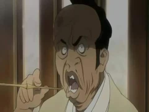 Assistir Samurai Champloo Dublado Episódio 1 - Temperamentos Tempestuosos