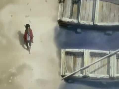 Assistir Samurai Champloo Dublado Episódio 13 - Patife Extraviado (Parte 1)