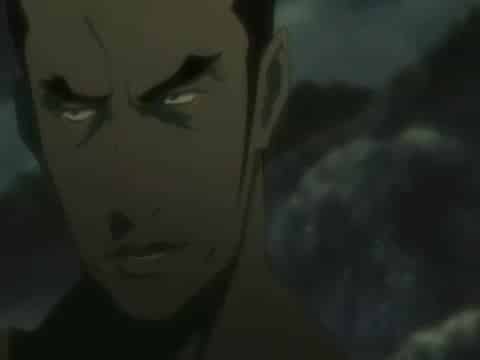 Assistir Samurai Champloo Dublado Episódio 14 - Patife Extraviado (Parte 2)