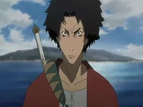 Assistir Samurai Champloo Dublado Episódio 25 - Econtro Evanescente (Parte 2)