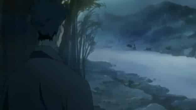 Assistir Samurai Champloo  Episódio 2 - Reprise Do Olho Vermelho