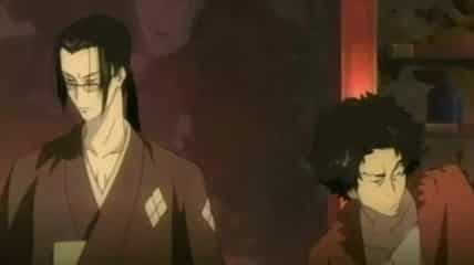 Assistir Samurai Champloo  Episódio 15 - Trapaça trapaceada