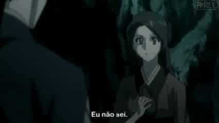 Assistir Samurai Champloo  Episódio 17 - Canção Perdida (Parte2)