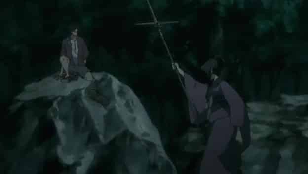 Assistir Samurai Champloo  Episódio 21 - Elegia Uma Cilada (Parte 2)