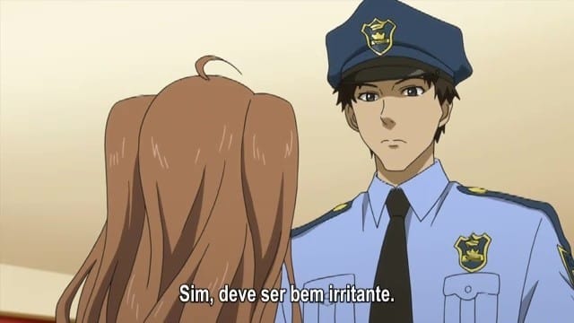 Assistir Samurai Flamenco  Episódio 7 - Mude O Mundo