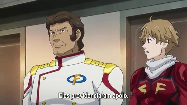 Assistir Samurai Flamenco  Episódio 12 - Documento! Somos Os Flamengers!